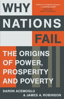 2012-09-05. Why Nations Fail
