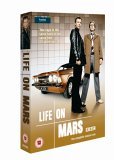 Life on Mars DVD