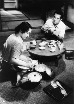 《饭》Repast (1951)