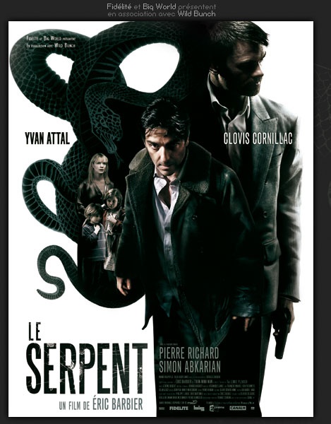 Le Serpent (2006)