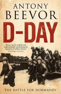 2009-06-10 Antony Beevor D-Day The Battle for Normandy