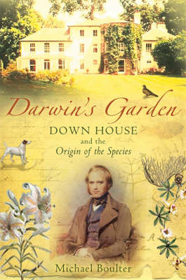 2009-08-25 Darwin's Garden