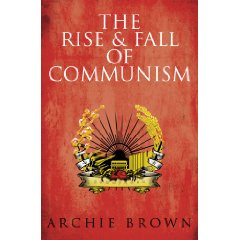 2009-08-25 The Rise and Fall of Communism