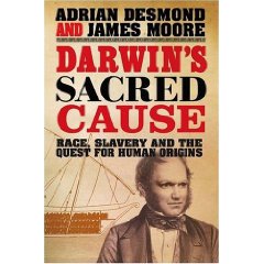 2009-09-01 Darwin's Sacred Cause