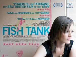 2009-09-18 Fish Tank Poster
