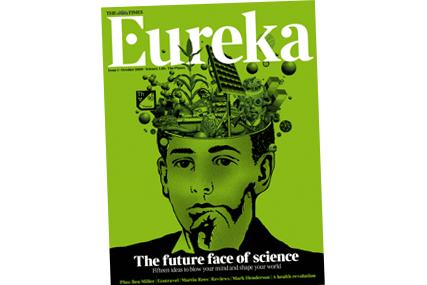 2009-10-08 Eureka