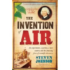 2009-11-04.The Invention of Air