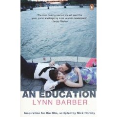 2009-11-29.Lynn Barber An Education