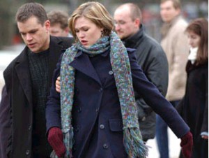 2009-12-31. Bourne Trilogy