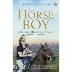 2010-01-25. The Horse Boy