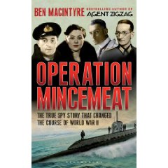 2010-02-01. Operation Mincemeat