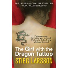 2010-02-22. The Girl With The Dragon Tattoo