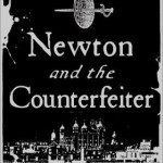 2010-03-13. Newton And The Counterfeiter, Thomas Levenson