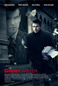 2010-03-13. The Ghost Writer