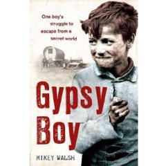 2010-03-22. The Gypsy Boy