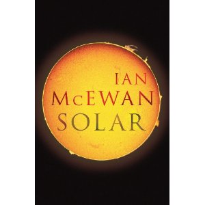 2010-03-29. Solar by Ian McEwan