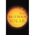 2010-03-29. Solar, by Ian McEwan