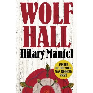 2010-04-22. Wolf Hall