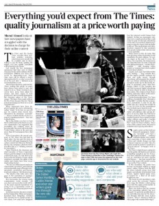 2010-05-26. The Times p15
