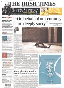 2010-06-16. Ireland Irish Times