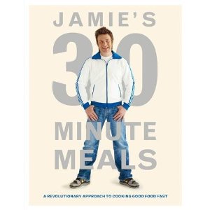 2010-10-12.Jamie's 30 Minute Meals
