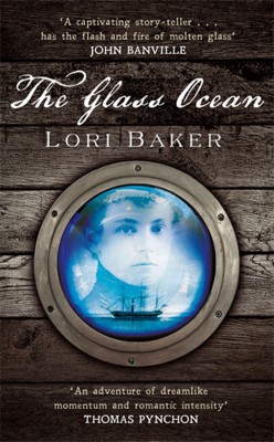 2014-01-06. The Glass Ocean, by Lori Baker