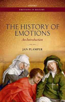 书名：《情绪的历史》（The History of Emotions） 作者：扬•普兰佩尔（Jan Plamper） 出版社：牛津大学出版社 出版时间：2015年1月 