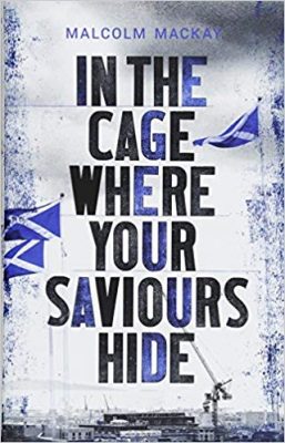 In the Cage Where Your Saviours Hide